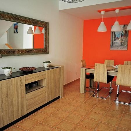 Cosy Duplex In Agaete With Wifi Villa Exterior photo