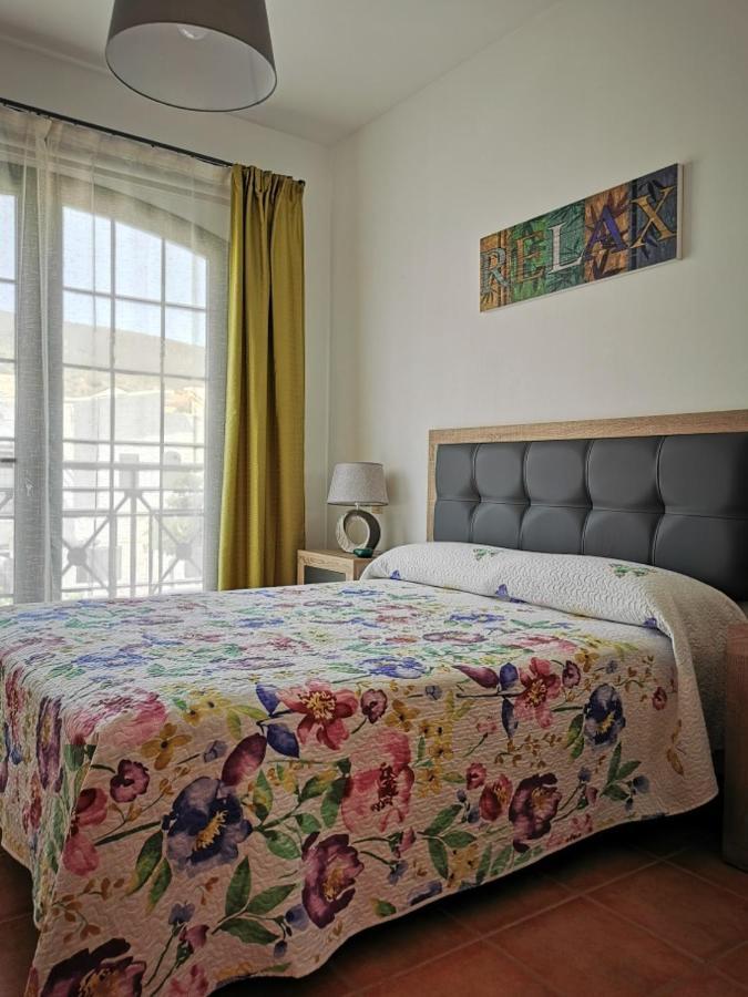Cosy Duplex In Agaete With Wifi Villa Exterior photo