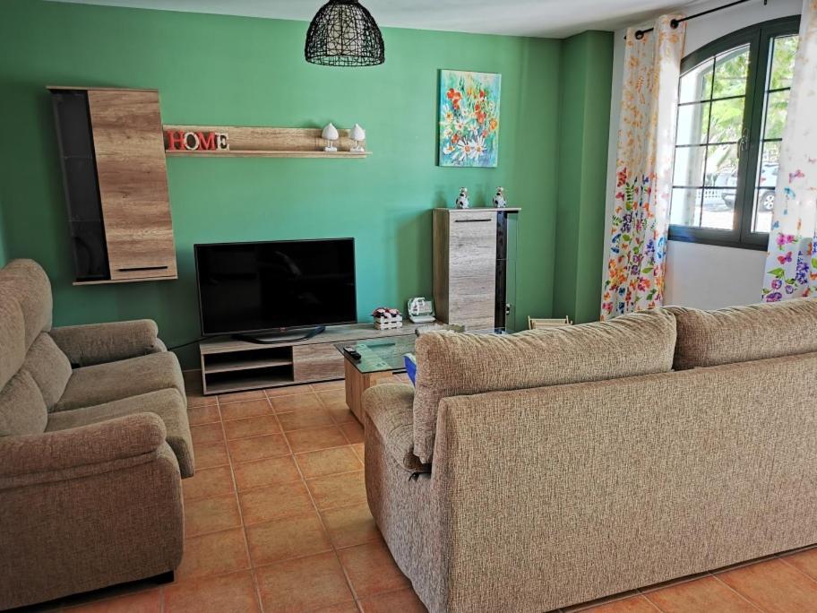 Cosy Duplex In Agaete With Wifi Villa Exterior photo