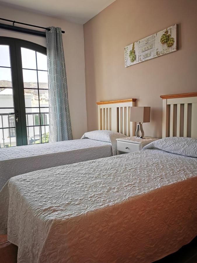 Cosy Duplex In Agaete With Wifi Villa Exterior photo